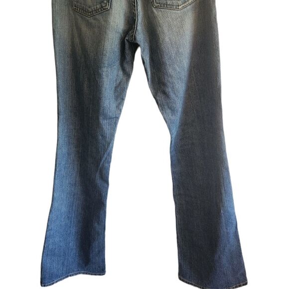 Lucky Brand Vintage Sweet N Low Jeans Size 27 - Picture 4 of 7